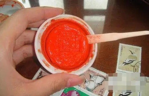 印泥用什么能洗掉，怎样迅速消除纸上的印泥（书画印泥的使用与保养）