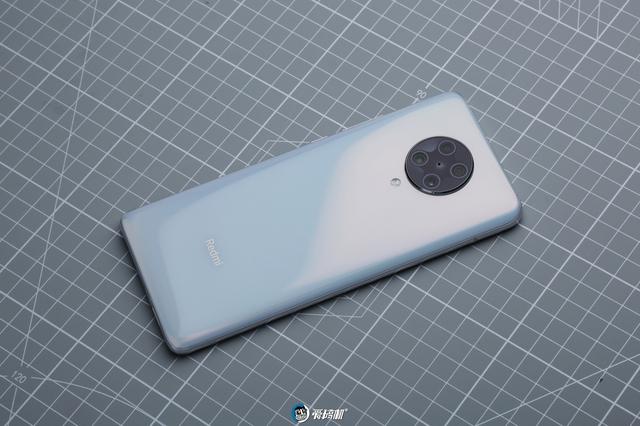 香炸了！红米Redmi K30至尊纪念版体验评测