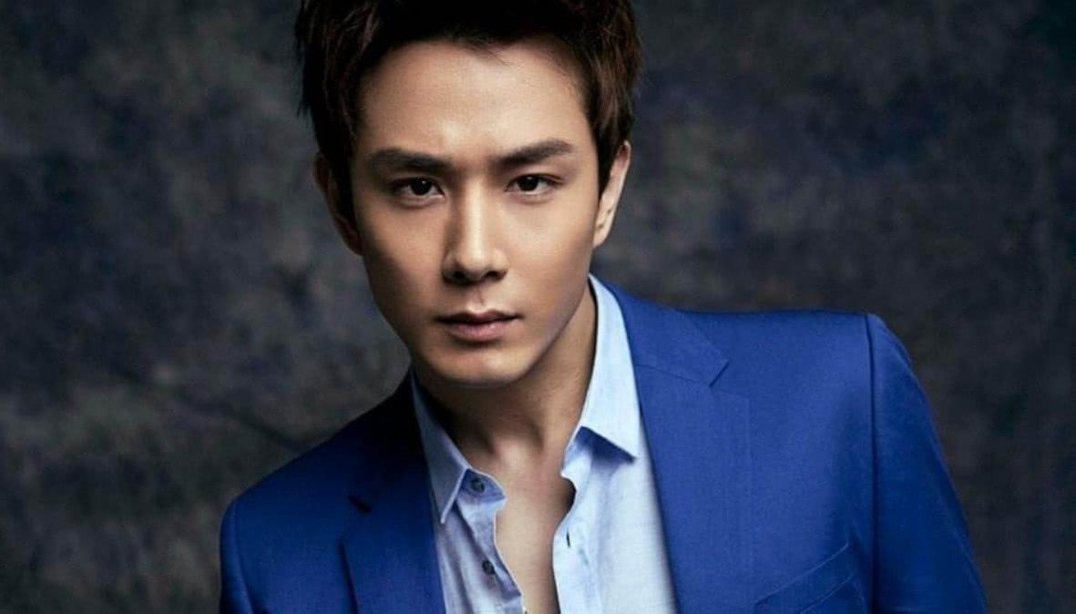 第一波韩流刮来的李承铉