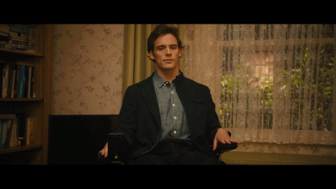 遇见你之前结局，遇见你之前原著结局（遇见你之前电影大热）