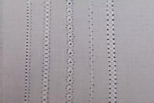 如何缝衣服看不出针脚，衣服怎么缝针看不出来（服装制作中小细节的制作工艺）