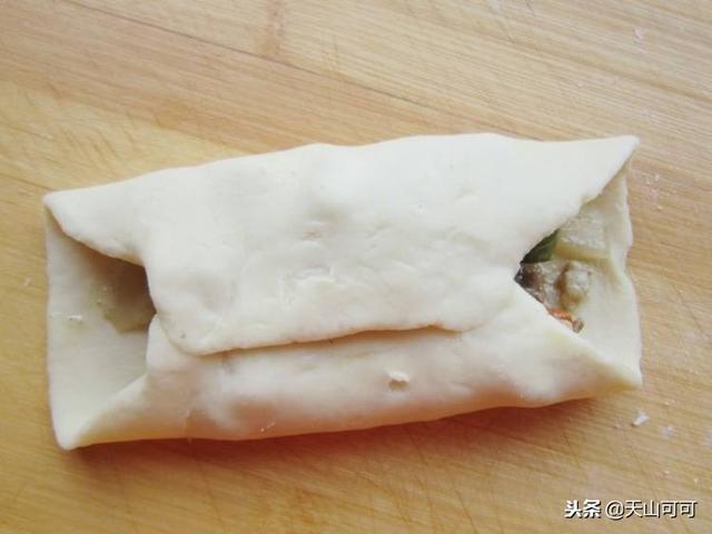 羊酥油怎么食用方法，羊油饼怎么做好吃窍门（这种外焦里嫩的面食）