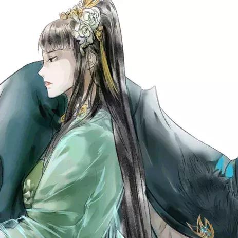 慕辞网名，慕辞（我与春风皆过客）