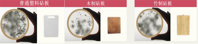 砧板发霉怎么处理，砧板老发霉怎么办（“砧板”变黑又发霉）