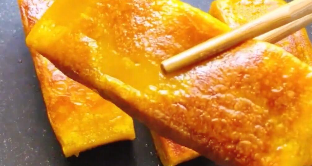 圖片[7]-【南瓜糯米塊】做法步驟圖 3元一盤 上桌就光盤-起舞食譜網(wǎng)