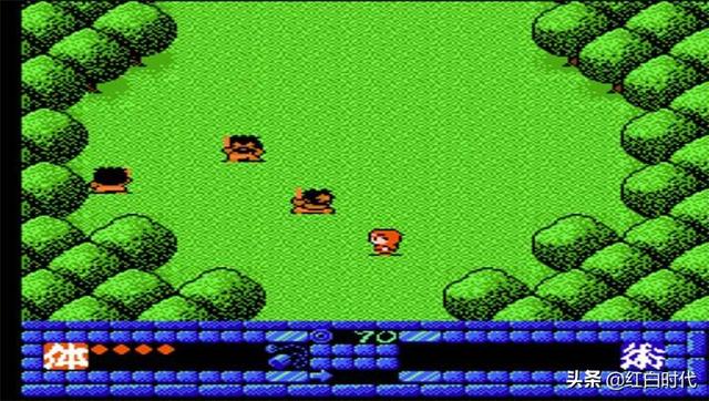 红白金丹有效吗，红白金丹（解锁红白机《西游记世界》里的秘密）