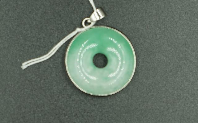 玉勒子怎么佩戴，古玉勒子干嘛用的（9月28日安徽保真藏品）