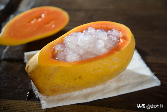 雪蛤和燕窝哪个好，雪蛤和燕窝哪个滋补效果好（它的营养价值比燕窝还高）