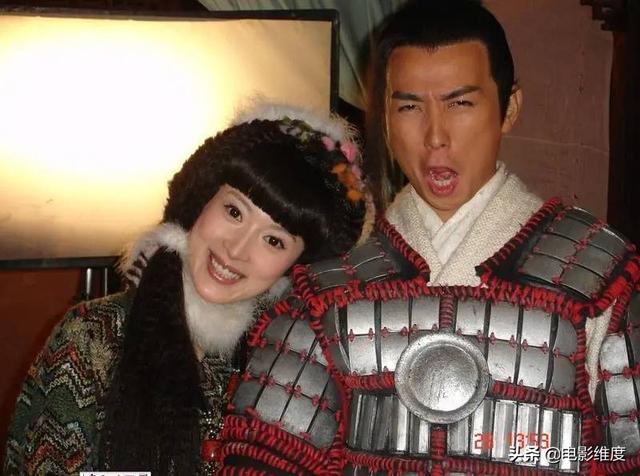 秦王李世民传奇演员表，秦王李世民传奇的演员（44岁“古越涛”保剑锋）