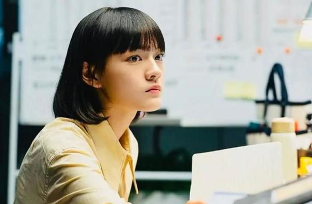 《生活家》结局像“无间道”，邱晓霞和王事成不该组CP，违背现实