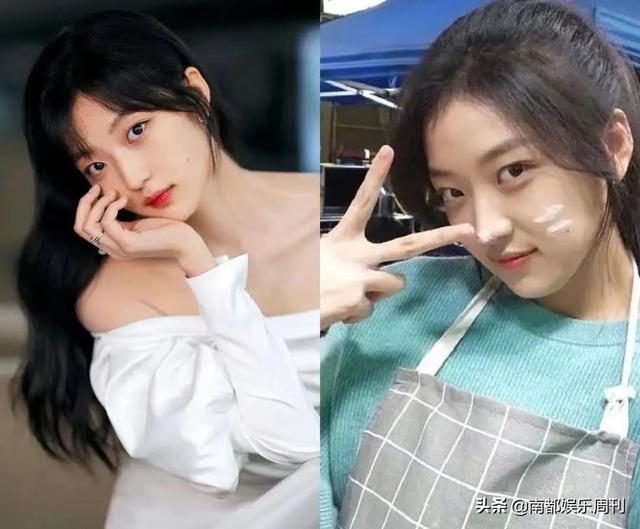 明日之子第四季，明日之子第四季介绍（人帅+学历好+粉丝少）