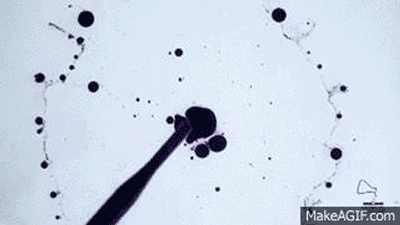 化学反应有哪些，五大类化学反应（超酷炫的44个化学反应动图）