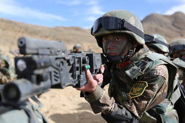 次声武器有哪些特点，次声武器有哪些特点和作用（各国情有独钟的声波武器）