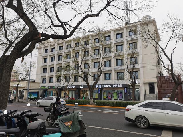 北京三友百货，北京三友百货现在还有吗（东四牌楼东的点滴回忆）