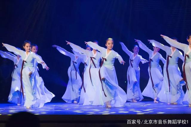 北京市音乐舞蹈学校怎么样，2020北京舞蹈学院怎么样（北京市音乐舞蹈学校招生简章2020年）