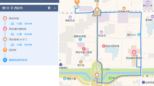 去西安应该怎么玩，去西安应该去哪玩（看遍十三朝古都历史变迁）