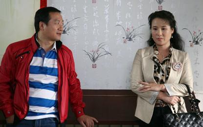 乡村爱情故事演员，乡村爱情里出镜的全部演员（《乡村爱情》演员关系梳理）