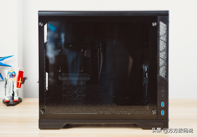 itx是什么意思，itx是什么时候出现的（装习惯了ATX）