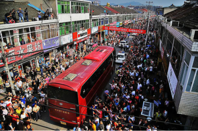 安徽毛坦厂中学，毛坦厂中学为什么出名（毛坦厂中学高考录取结果出炉）