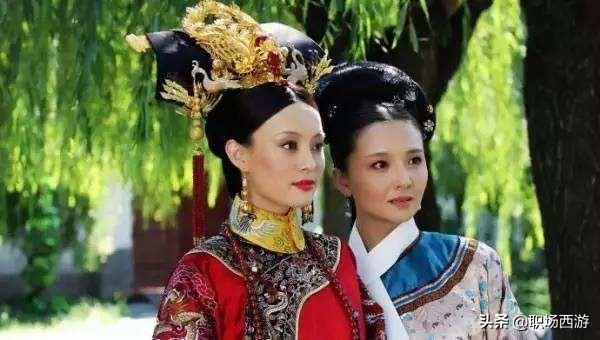 古代妃子的寝宫名称，妃子的寝宫叫什么（妃子们只睡大通铺）