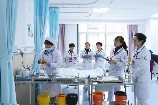 甘肃卫生职业学院，2022甘肃卫生职业学院在青海录取分数线及招生计划（甘肃卫生职业学院临床护理学院各专业介绍来啦）