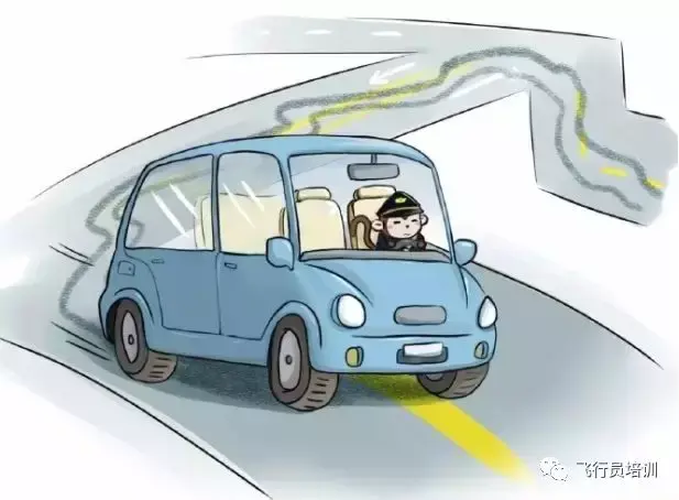 飞行员可以开车吗，飞行员为什么不能开车（飞行员开车会出现28种职业病）
