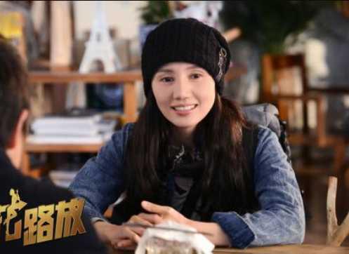 港囧演员表，港囧演员表全部（徐峥新片《囧妈》女主角公布）