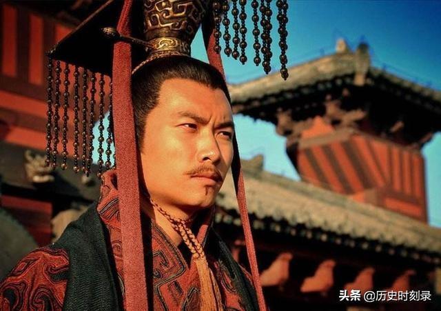 子桓是谁是谁的儿子，子桓和子建谁继位（曹丕的生母卞夫人如何完成人生的逆袭）