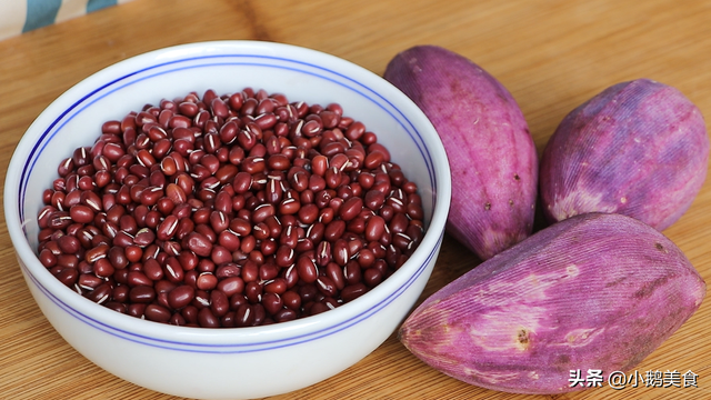 小豆饼的做法大全家常，红豆饼最过瘾的新做法