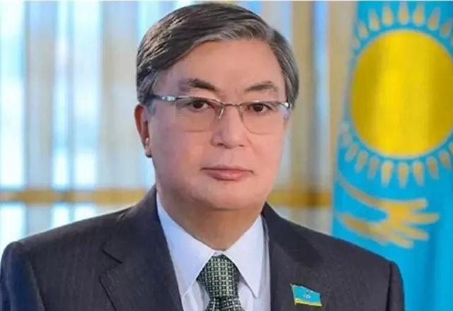 哈萨克斯坦属于哪个国家，哈萨克斯坦在哪（世界地理之哈萨克斯坦）