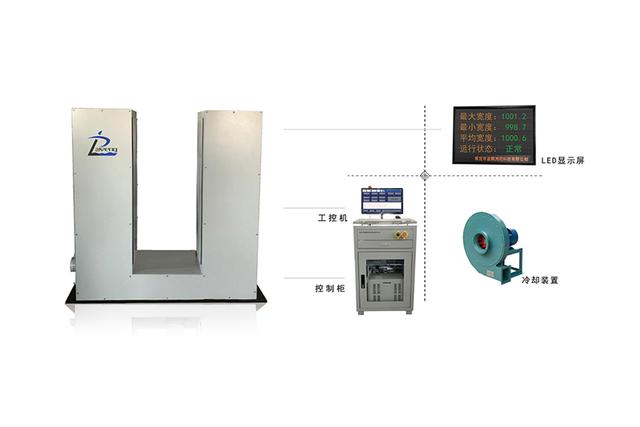 在线刻度尺1比1横屏，在线刻度尺（偏差规格内如何在线检测）