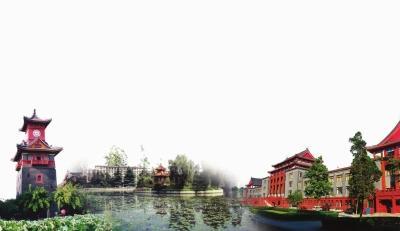 四川大学外国语学院（川大外国语）