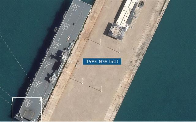 台湾为什么叫4v，阿嬷是什么意思（台准航母连当DF26的靶舰都不配）