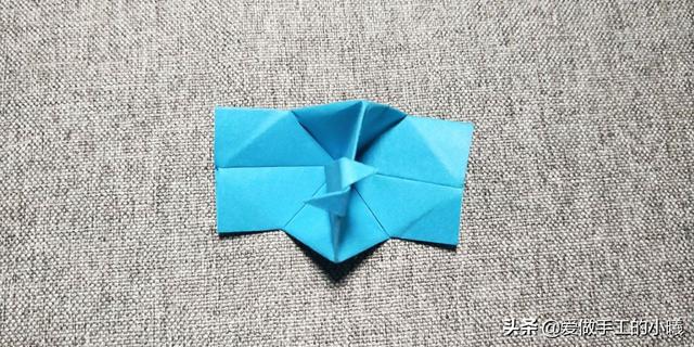 儿童手工折纸大全，儿童手工折纸大全教程（多种益智折纸等你来看）