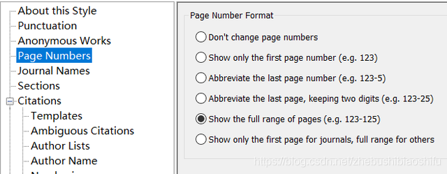 noteexpress和endnote，noteexpress（EndNote论文参考文献的输出引用格式自定义修改与编辑界面详解）