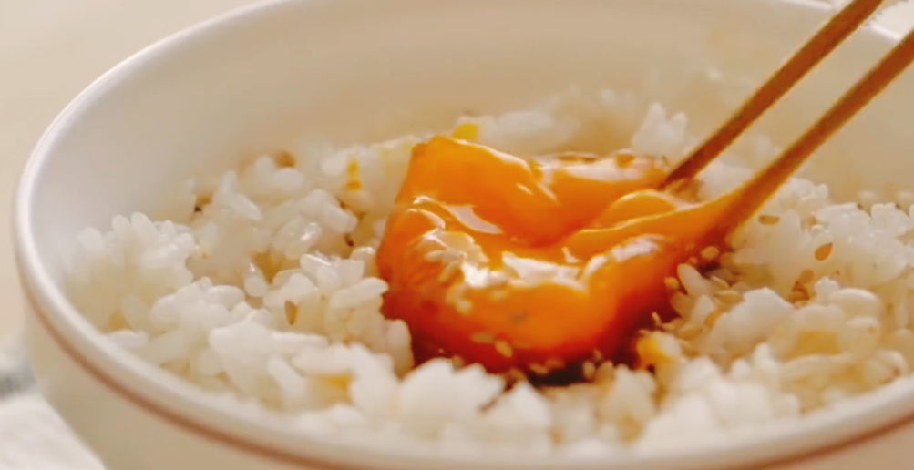 图片[6]-【酱油渍蛋黄】做法步骤图 配着米饭吃 简单又美味-起舞食谱网