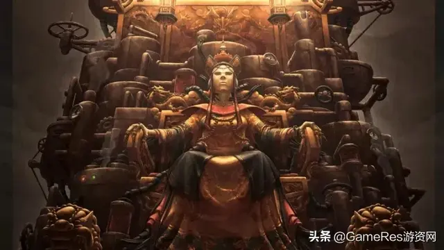 蒸汽朋克和赛博朋克区别，​什么是朋克（赛博朋克2077——三种朋克游戏风格概览）