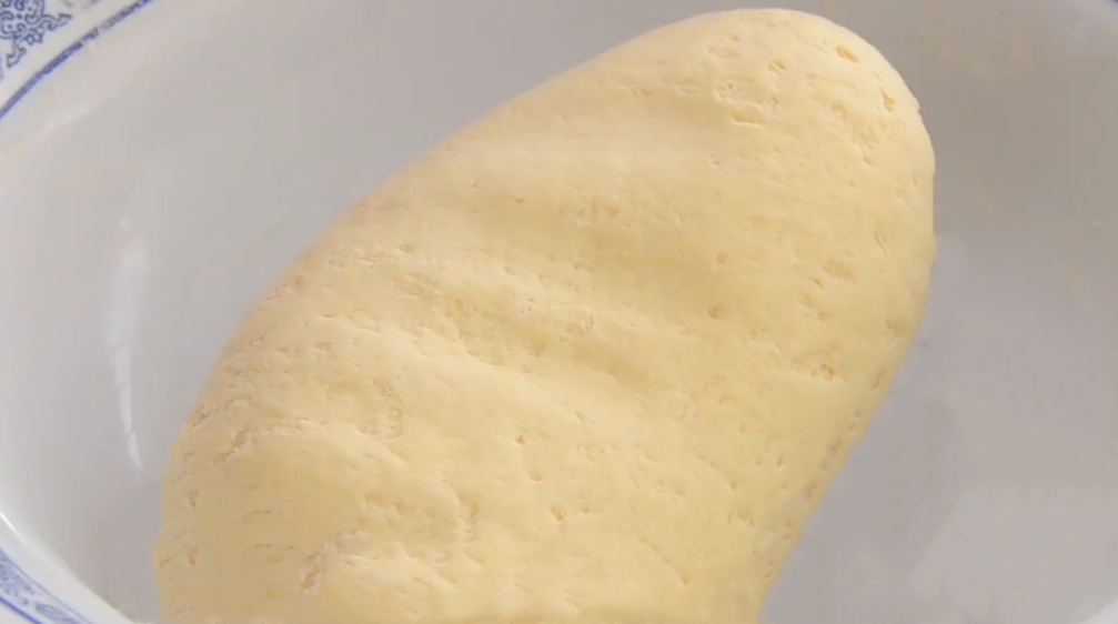 圖片[3]-【山藥雞蛋手抓餅】做法步驟圖 挑食孩子也愛吃 真香-起舞食譜網