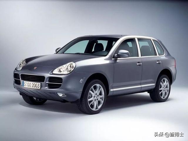 porsche是什么牌子的车，Porsche是什么牌的车（汽车进化论——富人必备的豪车）