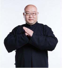 郭德纲收徒，郭德纲收徒顺序辈分（《德云社1/4世纪恩怨》）