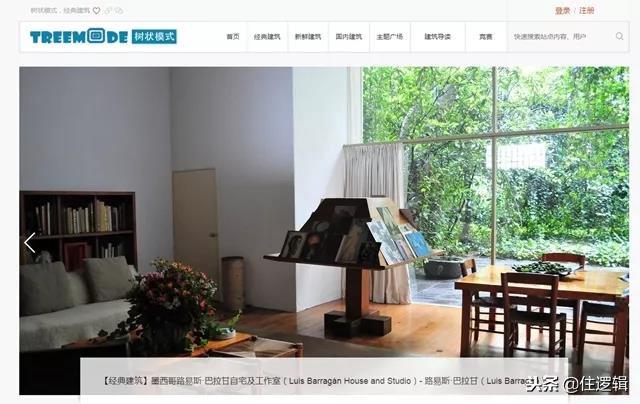 behance网址，behance首页（你还有这份设计网站清单……）