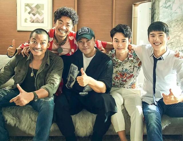 陈伟霆演过的电影，陈伟霆都演过哪些电影（2021年度十大最令人期待电影）