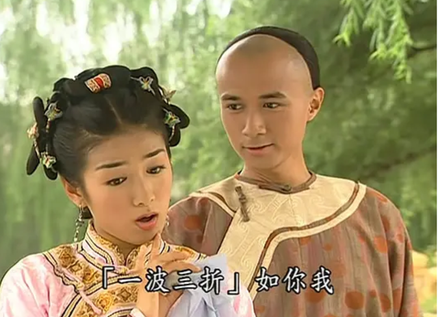 黄奕主演过的电视剧，黄奕演的电视剧（“小燕子”黄奕的幸运成名史）