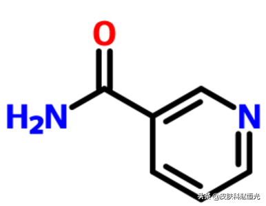 烟酰胺美白原理，不同美白成分的工作原理（用烟酰胺美白却出现了多毛）