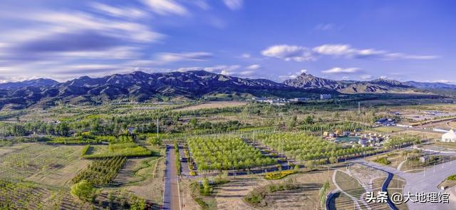 包头与呼和浩特是如何炼成的，呼和浩特是哪里的行政中心