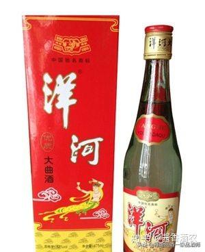 中国十大名酒排行榜，中国十大名酒排名（中国十大名牌白酒有哪些）