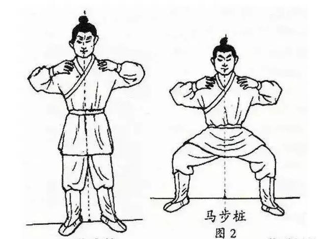 中国武术一共有多少种，中国功夫的种类有哪些（揭秘中国传统武术<转>）