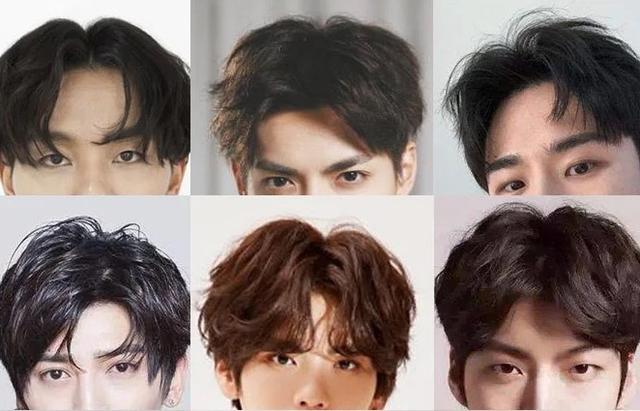 男生方脸适合什么发型短发，方脸适合什么发型男生短发发型设计（根据脸型选择适合自己的发型）