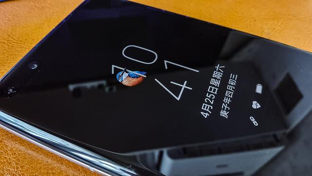 p40pro听筒在哪，p40Pro有听筒吗（这四个功能你不用就太浪费了）