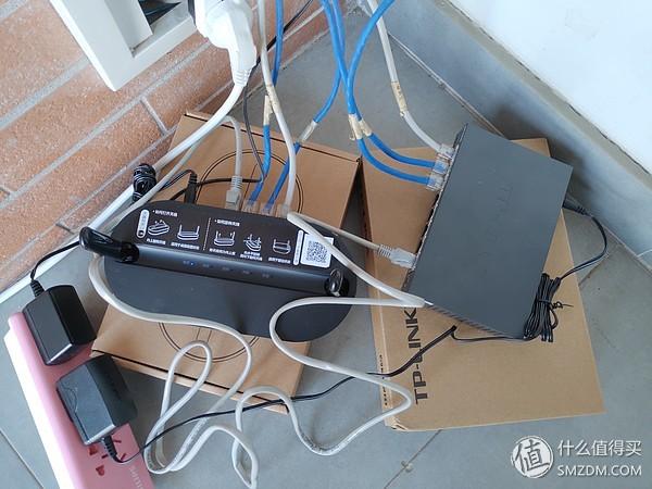 吉比特光猫怎么桥接路由，移动吉比特光猫桥接（从FTTB到FTTH——浙江电信200兆宽带安装纪实）